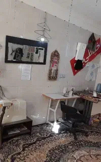 اموزشگاه خیاطی کشاورز۱۴