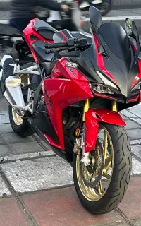 Cbr250 1403