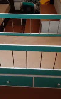 تخت خواب کودک