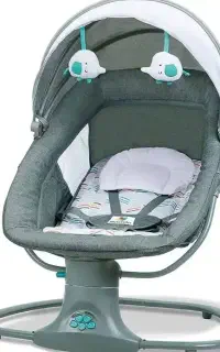 گهواره برقی ماستلا