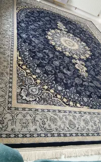 قالی شیک و زیبا