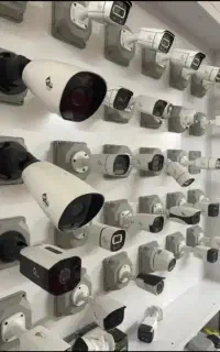 دوربین مداربسته + کیفیت Full HD + فروش فوق العاده