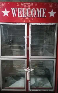 یخچال چهار دره نو