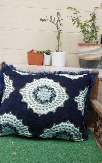 پشتی تعداد بالا جهت استفاده در سفره خانه ها