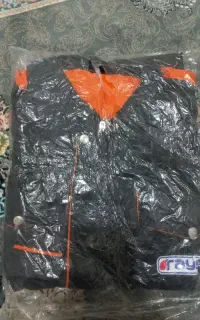 لباس کار