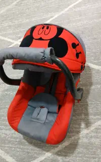 کریر درحد نو