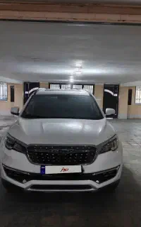 فیدلیتی پرایم ۷ نفره ۱۴۰۴