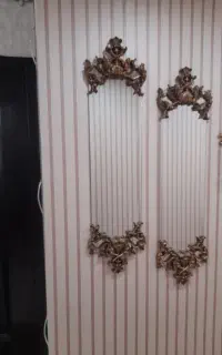 آینه دیواری