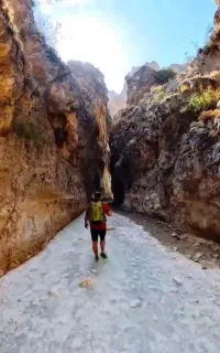 تور طبیعت گردی