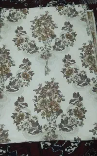 دو تیکه زیر سفره زیلو دو متر
