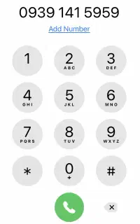 فروش خط ایرانسل ثابت رُند 09391415959