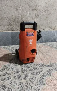 کارواش ۱۰۰بار استرانگ