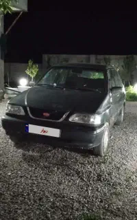 پراید 141 کاربرات