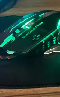 موس JEQANG مدل JM-520