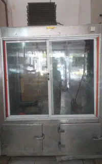 یخچال کبابی،قصابی