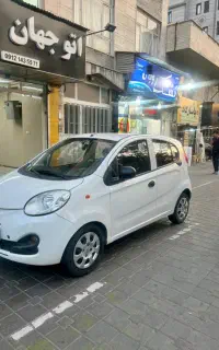 ام وی ام 110S مدل 95 ((نقدواقساط))