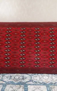 یک جفت پشتی سنتی