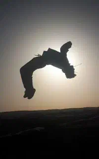 باشگاه ورزشی نینجا (نینجوتسو) عنبرآباد