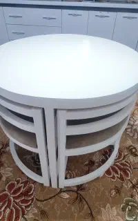 میز نهار خوری