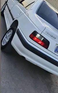 پارس1400درحد خشکک