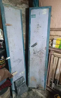 درب وپنجره