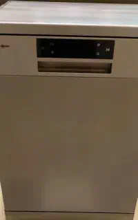 ماشین ظرف شویی پاکشوما