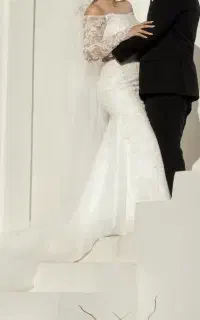 فروش لباس عروس