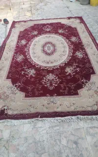 فرش 6متری