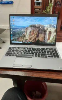 لب تاپ دل Dell مدل latitude ۵۵۱۰