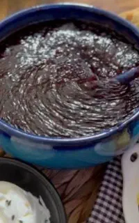مربا تمشک بدون تخم