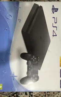 کنسول بازیPS4 Slim 1TB کپی‌خور، خانگی و خیلی روان