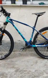 فروش فوری دوچرخه Giant XTC SLR 4 نو