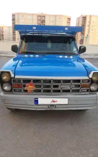 نیسان عروسک