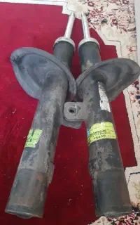 کمک جلو پژوایساکو