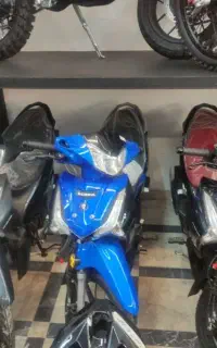 wave 125 رهرو