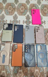 گارد گوشی اولترا s24
