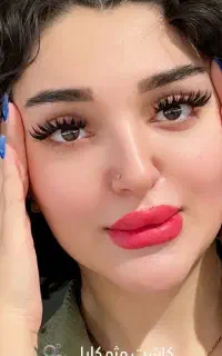 کاشت مژه محدوده نوبهار