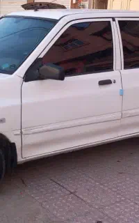 ۱۱۱ مدل ۸۹ هیدرولیک