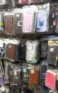 فروش انواع مدل قاب گوشی موبایل