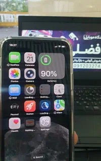 خدمات نرم‌افزاری اندروید و آیفون اپل آیدی frp