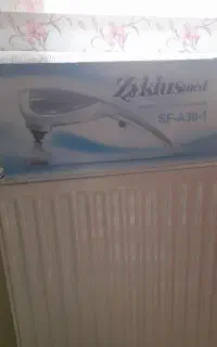 ماساژور