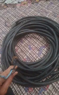 کابل وسیم جوشکاری