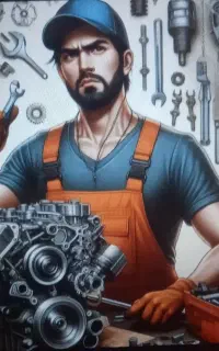 مکانیک و تعمیر کار سیار در هر مکان با کمترین هزینه