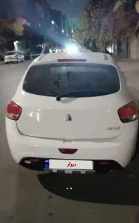 تیبا2 درحد نو سال ساخت99