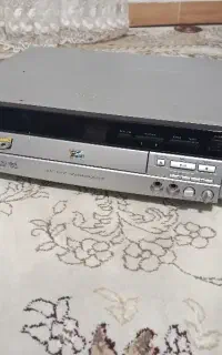 دستگاه سیدی سامسونگ