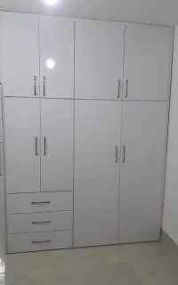 ام دی اف درصدی و متری