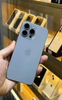 آیفون 15 پرو مکس