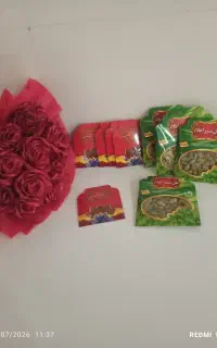 هل زعفران