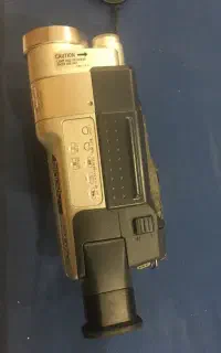 دوربین فیلمبرداری