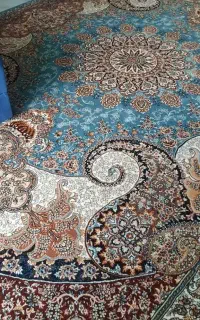 فرش ماشینی